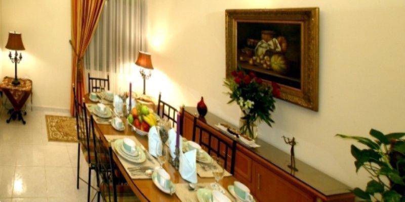 Khalidia Hotel Apartments Дубай Номер фото