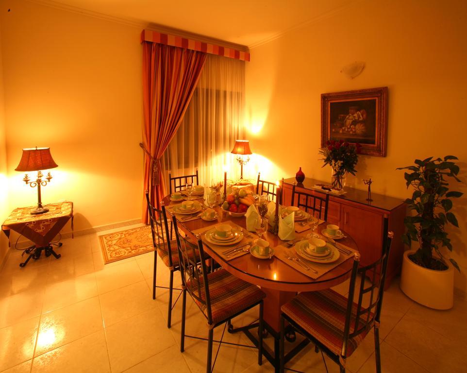 Khalidia Hotel Apartments Дубай Номер фото
