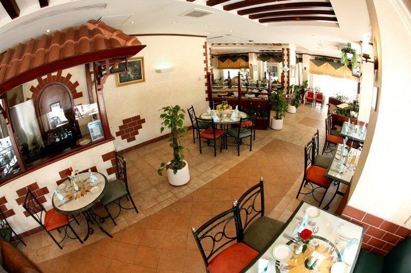 Khalidia Hotel Apartments Дубай Экстерьер фото
