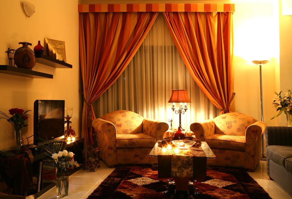 Khalidia Hotel Apartments Дубай Экстерьер фото